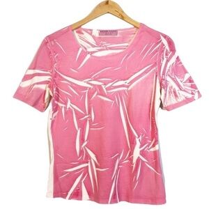 FABIANA FILIPPI Jersey Top